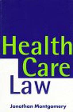 Health Care Law