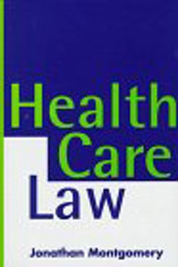 Health Care Law