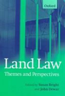 Land Law
