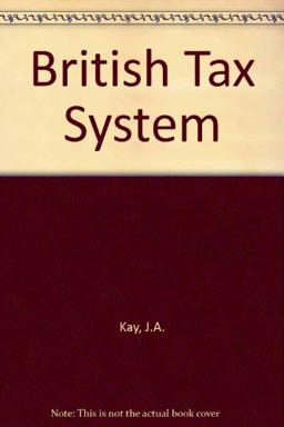 The British Tax System
