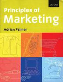 Principles of Marketing Principles of Marketing
