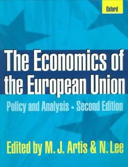 The Economics of the European Union