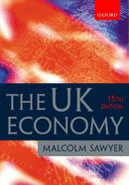 The UK Economy