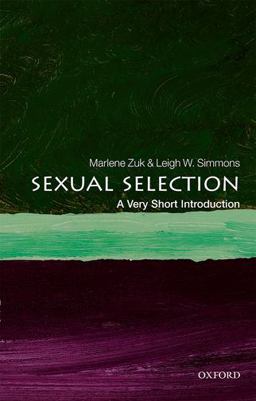 Sexual Selection: a Very Short Introduction