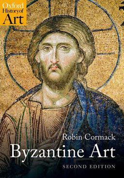 Byzantine Art 2nd 9780198778790 Front Cover