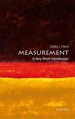 Measurement: a Very Short Introduction