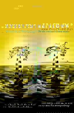 Everything Flows Towards a Processual Philosophy of Biology  9780198779636 Front Cover