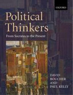 Political Thinkers