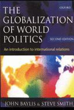The Globalization of World Politics