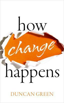 How Change Happens How Change Happens