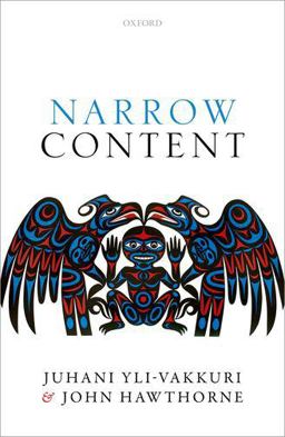 Narrow Content  9780198785965 Front Cover