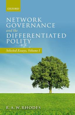Network Governance and the Differentiated Polity Network Governance and the Differentiated Polity