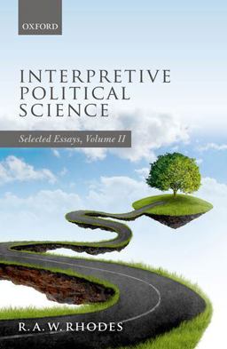 Interpretive Political Science Interpretive Political Science