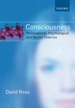 Consciousness Consciousness