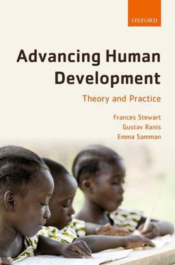 Advancing Human Development Advancing Human Development