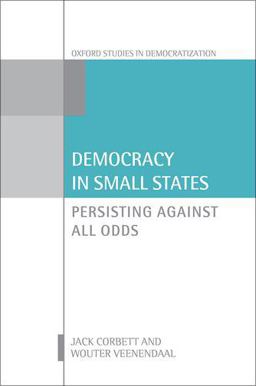 Democracy in Small States Democracy in Small States