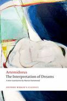 Interpretation of Dreams  9780198797951 Front Cover