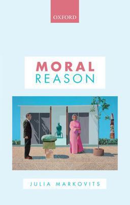 Moral Reason  9780198798408 Front Cover