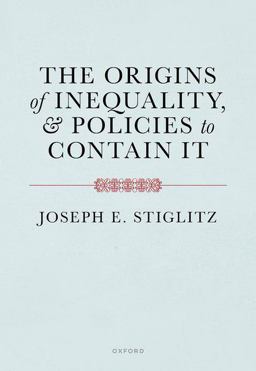 The Origins of Inequality