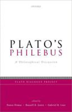 Plato's Philebus