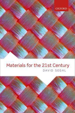 Materials for the 21st Century  9780198804086 Front Cover