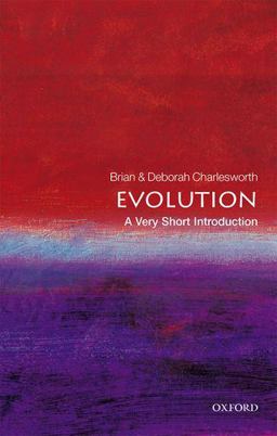Evolution A Very Short Introduction 2nd 9780198804369 Front Cover
