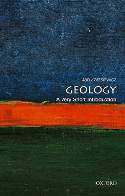 Geology: a Very Short Introduction