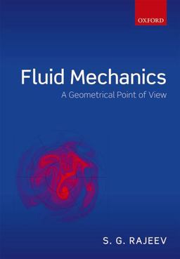 Fluid Mechanics: A Geometrical Point of View  9780198805021 Front Cover