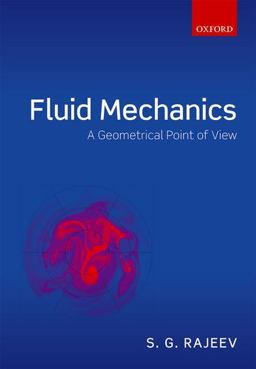 Fluid Mechanics A Geometrical Point of View  9780198805038 Front Cover