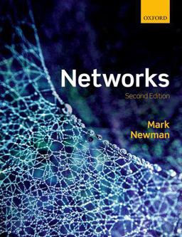 Networks 2nd 9780198805090 Front Cover