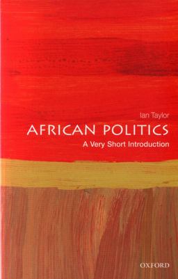 African Politics: a Very Short Introduction