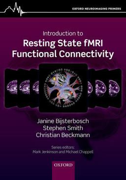 Introduction to Resting State FMRI Functional Connectivity  9780198808220 Front Cover