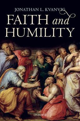 Faith and Humility  9780198809487 Front Cover