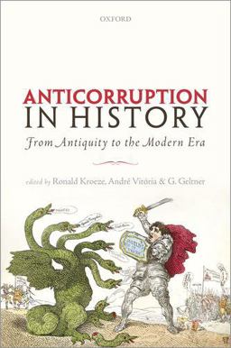 Anticorruption in History Anticorruption in History
