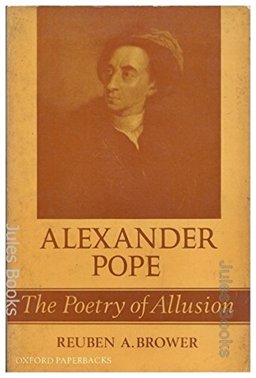 Alexander Pope