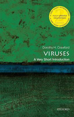 Viruses: a Very Short Introduction 2nd 9780198811718 Front Cover