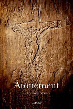 Atonement  9780198813866 Front Cover