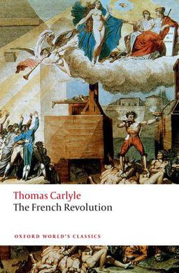 The French Revolution:  9780198815594 Front Cover