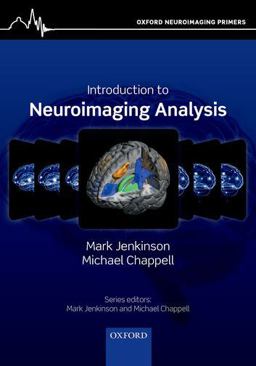 Introduction to Neuroimaging Analysis  9780198816300 Front Cover