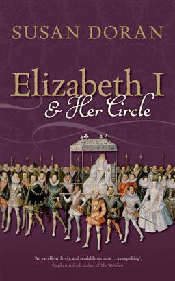 Elizabeth I and Her Circle  9780198816577 Front Cover