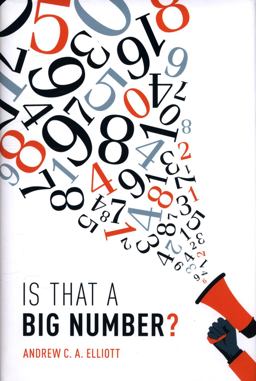 Is That a Big Number?  9780198821229 Front Cover