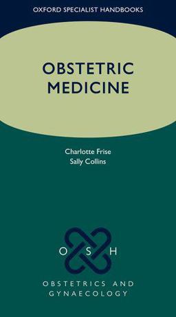Obstetric Medicine Obstetric Medicine