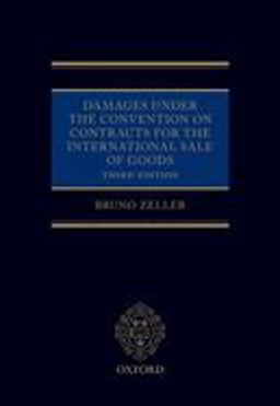 Damages under the Convention on Contracts for the International Sale of Goods