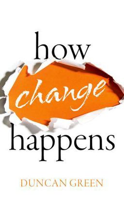 How Change Happens How Change Happens