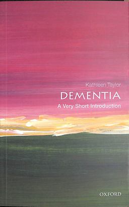Dementia: a Very Short Introduction