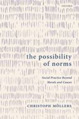 The Possibility of Norms