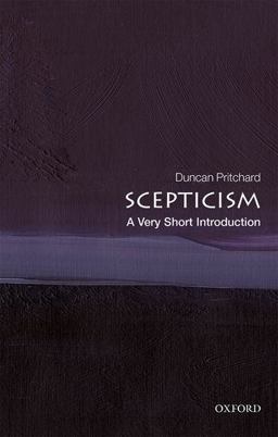Scepticism: a Very Short Introduction