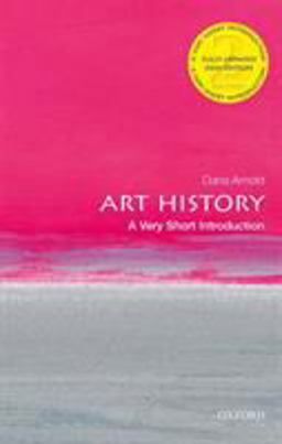 Art History A Very Short Introduction 2nd 9780198831808 Front Cover