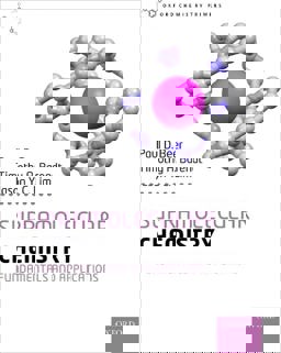 Supramolecular Chemistry  9780198832843 Front Cover