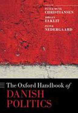 The Oxford Handbook of Danish Politics